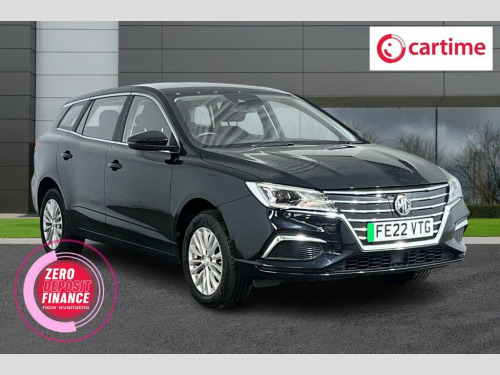 MG 5  61.1kWh Excite Long Range Estate 5dr Electric Auto