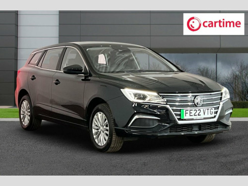 MG MG 5  61.1kWh Excite Long Range Estate 5dr Electric Auto