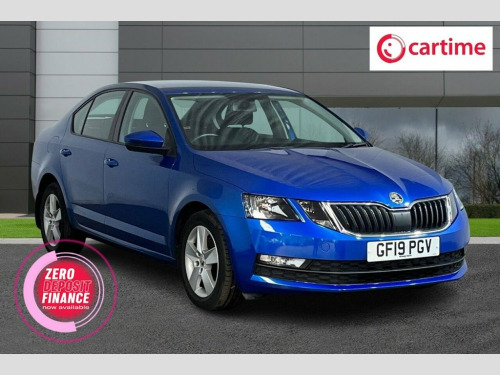 Skoda Octavia  1.6 TDI SE Hatchback 5dr Diesel DSG Euro 6 (s/s) (