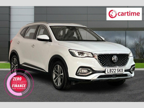 MG MG HS  1.5 T-GDI Excite SUV 5dr Petrol Manual Euro 6 (s/s