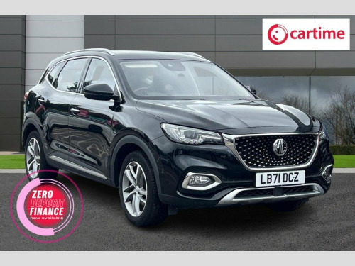 MG MG HS  1.5 T-GDI Exclusive SUV 5dr Petrol Manual Euro 6 (