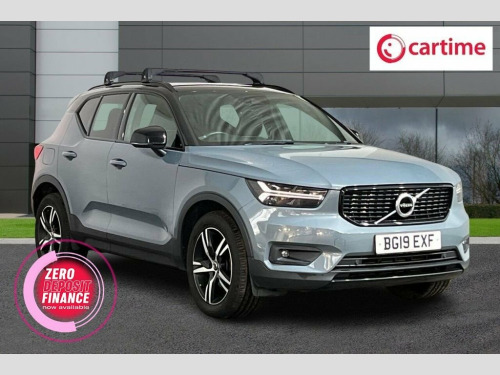 Volvo XC40  2.0 D3 Inscription SUV 5dr Diesel Manual Euro 6 (s