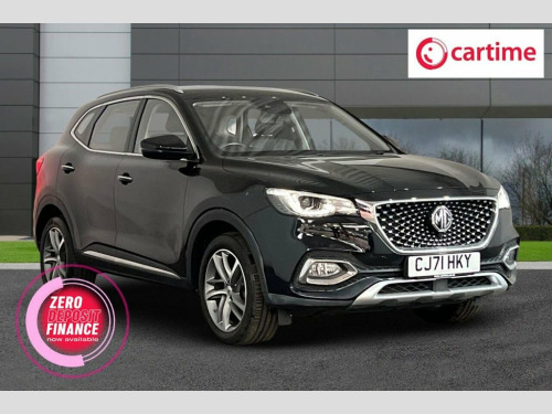 MG MG HS  1.5 T-GDI Excite SUV 5dr Petrol Manual Euro 6 (s/s