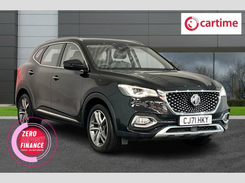MG MG HS  1.5 T-GDI Excite SUV 5dr Petrol Manual Euro 6 (s/s