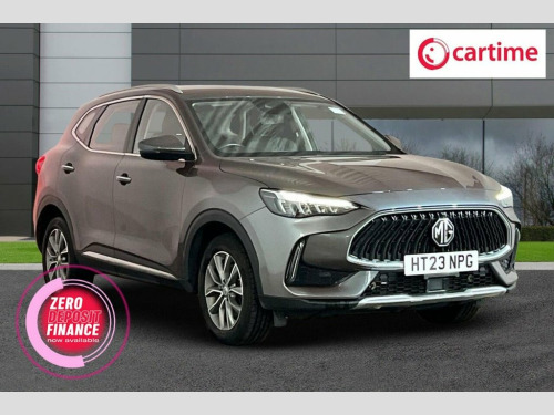 MG MG HS  1.5 T-GDI SE SUV 5dr Petrol Manual Euro 6 (s/s) (1