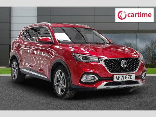 MG MG HS  1.5 T-GDI Excite SUV 5dr Petrol DCT Euro 6 (s/s) (