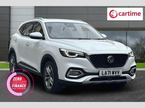 MG MG HS  1.5 T-GDI Exclusive SUV 5dr Petrol Manual Euro 6 (