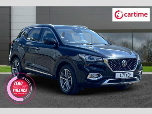 MG MG HS  1.5 T-GDI Exclusive SUV 5dr Petrol Manual Euro 6 (