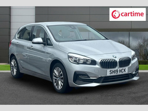 BMW 2 Series  1.5 218i Luxury MPV 5dr Petrol DCT Euro 6 (s/s) (1