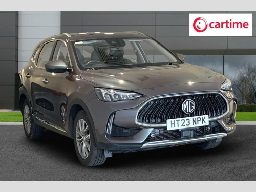 MG MG HS  1.5 T-GDI SE SUV 5dr Petrol Manual Euro 6 (s/s) (1