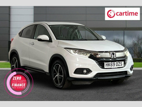 Honda HR-V  1.5 i-VTEC SE SUV 5dr Petrol Manual Euro 6 (s/s) (