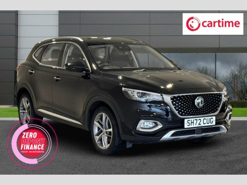 MG MG HS  1.5 T-GDI Excite SUV 5dr Petrol Manual Euro 6 (s/s