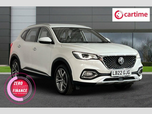 MG MG HS  1.5 T-GDI Excite SUV 5dr Petrol Manual Euro 6 (s/s