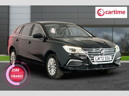 MG 5  61.1kWh Excite Long Range Estate 5dr Electric Auto
