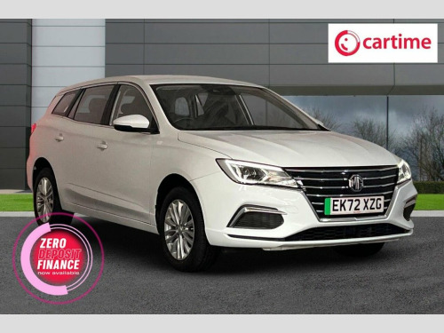 MG 5  61.1kWh Excite Long Range Estate 5dr Electric Auto