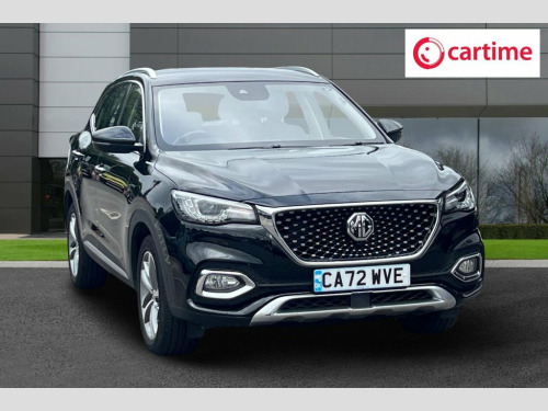 MG MG HS  1.5 T-GDI Excite SUV 5dr Petrol DCT Euro 6 (s/s) (