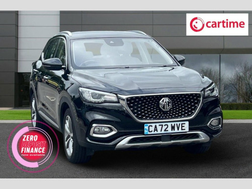 MG MG HS  1.5 T-GDI Excite SUV 5dr Petrol DCT Euro 6 (s/s) (