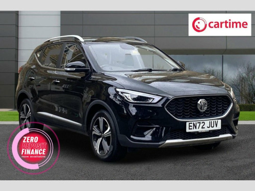 MG ZS  1.0 T-GDI Excite SUV 5dr Petrol Auto Euro 6 (111 p