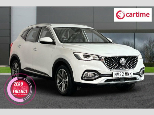 MG MG HS  1.5 T-GDI Excite SUV 5dr Petrol Manual Euro 6 (s/s