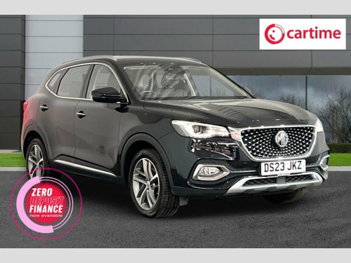 MG MG HS  1.5 T-GDI Excite SUV 5dr Petrol Manual Euro 6 (s/s
