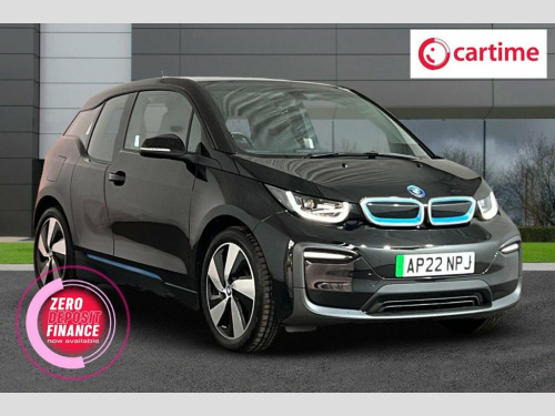 BMW i3  42.2kWh Hatchback 5dr Electric Auto (170 ps)