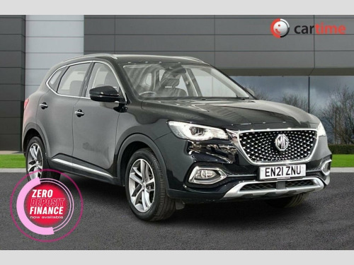 MG MG HS  1.5 T-GDI Excite SUV 5dr Petrol DCT Euro 6 (s/s) (