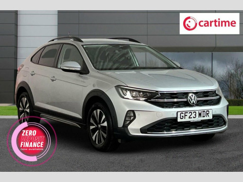 Volkswagen Taigo  1.0 TSI Life SUV 5dr Petrol Manual Euro 6 (s/s) (1
