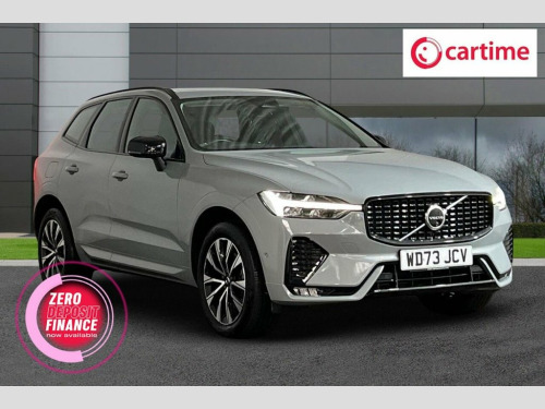 Volvo XC60  2.0 B4 MHEV Plus SUV 5dr Diesel Hybrid Auto AWD Eu