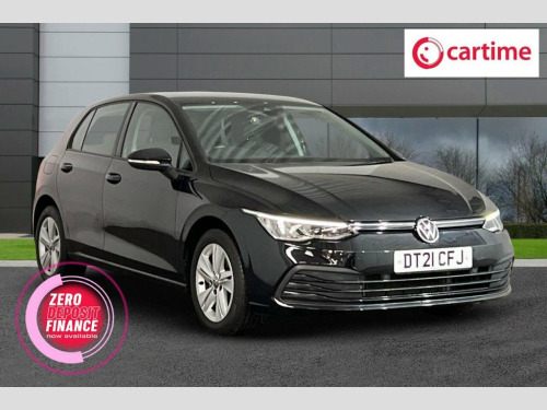 Volkswagen Golf  1.5 TSI Life Hatchback 5dr Petrol Manual Euro 6 (s