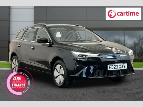 MG MG 5  61.1kWh SE Long Range Estate 5dr Electric Auto (15