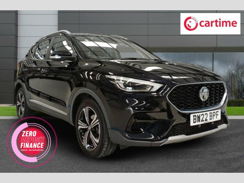 MG ZS  1.0 T-GDI Excite SUV 5dr Petrol Auto Euro 6 (111 p