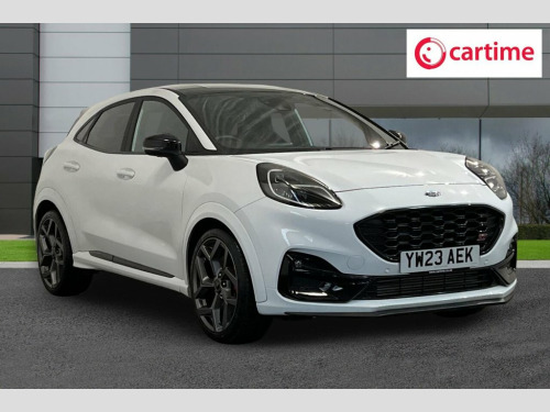 Ford Puma  1.5T EcoBoost ST SUV 5dr Petrol Manual Euro 6 (s/s