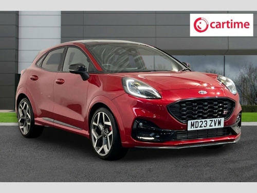 Ford Puma  1.5T EcoBoost ST SUV 5dr Petrol Manual Euro 6 (s/s