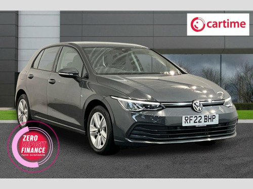 Volkswagen Golf  2.0 TDI Life Hatchback 5dr Diesel Manual Euro 6 (s