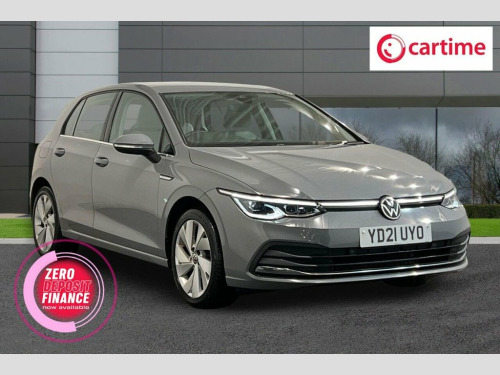 Volkswagen Golf  2.0 TDI Style Hatchback 5dr Diesel Manual Euro 6 (