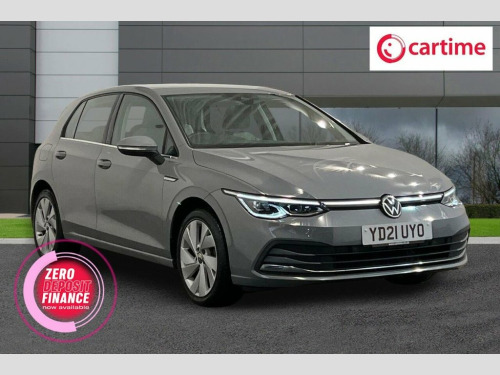 Volkswagen Golf  2.0 TDI Style Hatchback 5dr Diesel Manual Euro 6 ( 