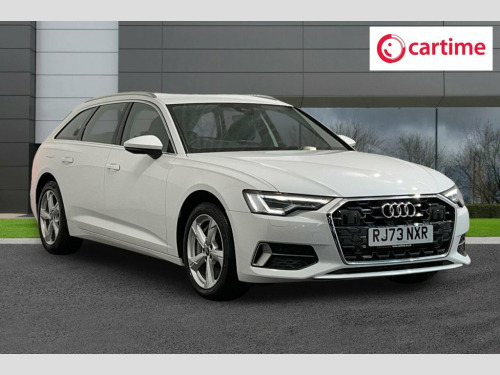 Audi A6  2.0 TFSIe 50 Sport Estate 5dr Petrol Plug-in Hybri 