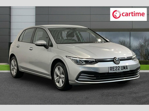 Volkswagen Golf  1.5 TSI Life Hatchback 5dr Petrol Manual Euro 6 (s 