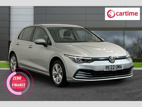 Volkswagen Golf  1.5 TSI Life Hatchback 5dr Petrol Manual Euro 6 (s