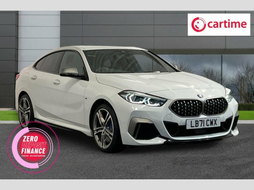 BMW 2 Series M2 2.0 M235i Saloon 4dr Petrol Auto xDrive Euro 6 (s/ 