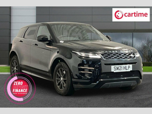 Land Rover Range Rover Evoque  2.0 D165 R-Dynamic SUV 5dr Diesel Manual FWD Euro  