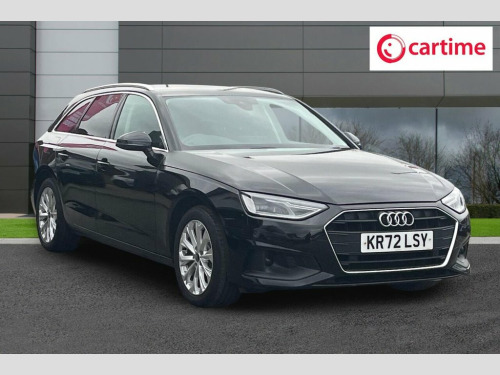 Audi A4 Avant  2.0 TDI 35 Technik Estate 5dr Diesel S Tronic Euro 