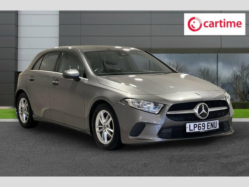 Mercedes-Benz A-Class A180 1.3 A180 SE Hatchback 5dr Petrol Manual Euro 6 (s/ 