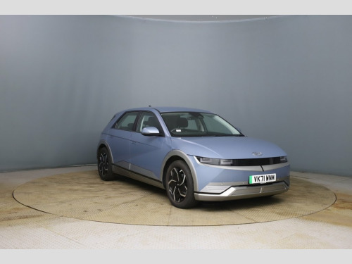 Hyundai IONIQ  73kWh Premium Hatchback 5dr Electric Auto (217 ps) 