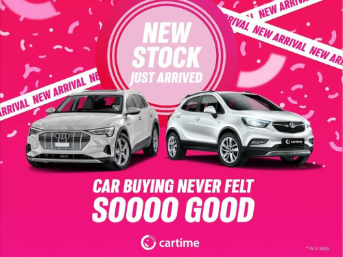 Peugeot 2008  50kWh GT Premium SUV 5dr Electric Auto (136 ps) 