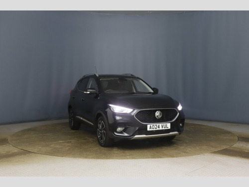 MG ZS  1.0 T-GDI Exclusive SUV 5dr Petrol Manual Euro 6 ( 