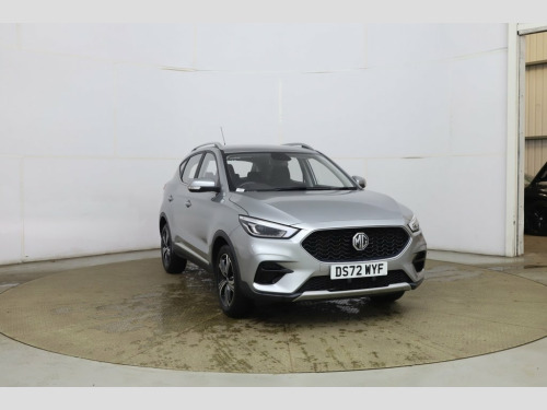 MG ZS  1.5 VTi-TECH Excite SUV 5dr Petrol Manual Euro 6 ( 