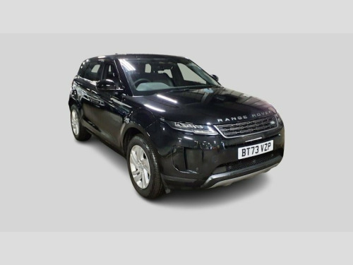 Land Rover Range Rover Evoque  1.5 P300e 11.9kWh S SUV 5dr Petrol Plug-in Hybrid  
