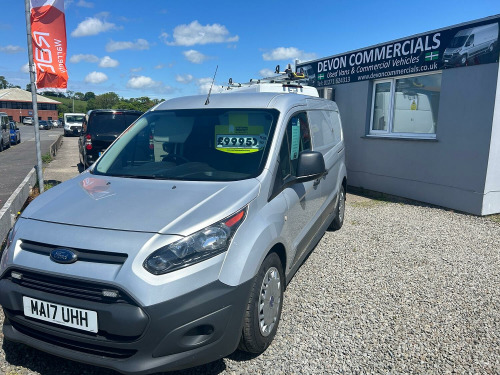 Ford Transit Connect  1.5 TDCi 240