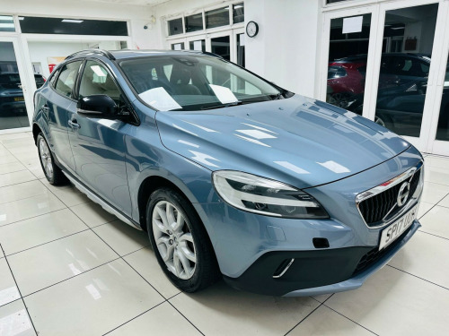 Volvo V40  2.0 D3 Pro Auto Euro 6 (s/s) 5dr